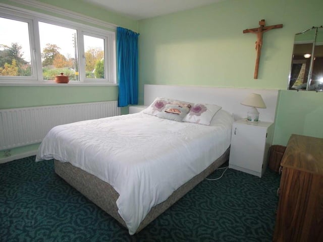 This 'delightful' family home in on the market in Lower Garden City on the Culmore Road, Derry
