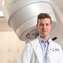 Doctor Gerard Walls.