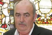 The late Colbert Byrne who sadly passed away on Wednesday.