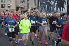 The annual Colm Quigley Jog in the Bog is set to return during this year’s Féile, with the date now confirmed as Thursday 7th August 2025.