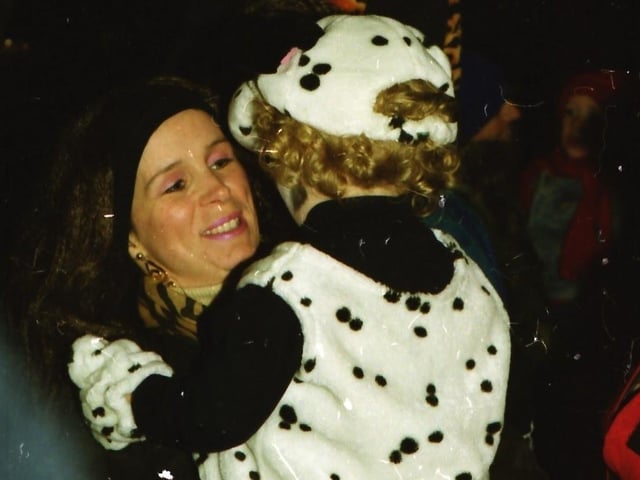 On Halloween back in 2000, the streets of Derry came alive with the spirit of Halloween. Residents, young and old, poured out of their homes, the air buzzing with energy, a blend of tradition, community, and mischief that has long defined Halloween celebrations in this historic city.