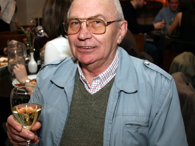 Dave Gwilt 65th birthday Imerial Palace 0021JML