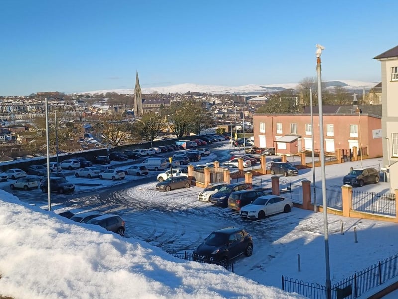Derry snow 7
