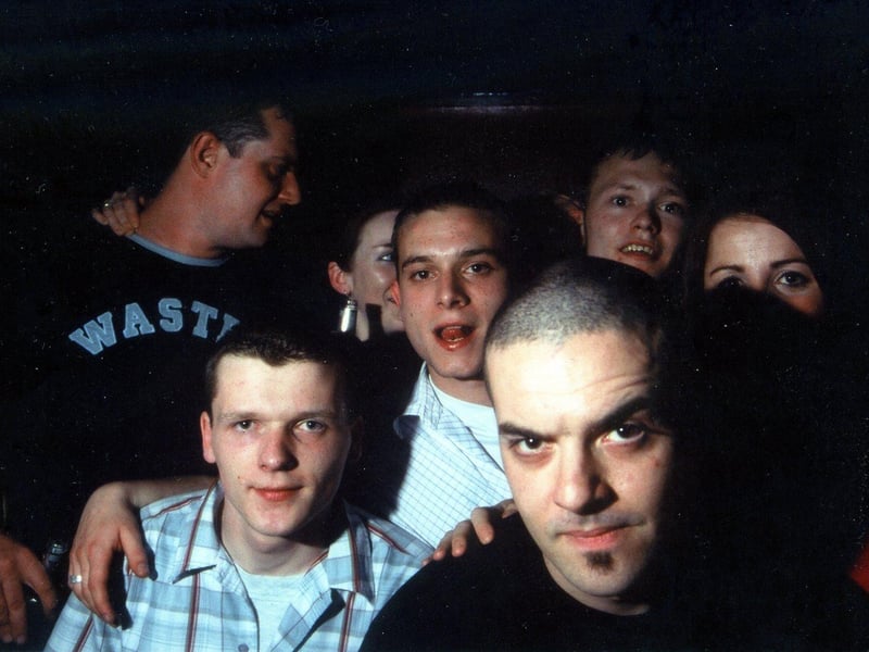 As they prepare to draw the curtain on an event that has left an indelible mark, the Celtronic organisers have opened the archives and revealed an incredible trove of images from the past quarter of a century. Thanks for the memories.