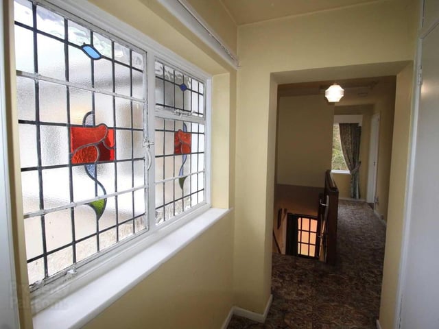 This 'delightful' family home in on the market in Lower Garden City on the Culmore Road, Derry