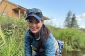 Casting instructor Lucinda Ewin will be attending the  2025 North West Angling Fair.
