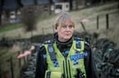 BBC reveal finale trailer of hit television series Happy Valley. But will Catherine find any happiness?