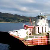 The Lough Foyle and Lough Swilly ferry services will operate from Thursday, June 1.