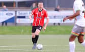 Derry City's Shane McEleney is expecting another tough campaign.