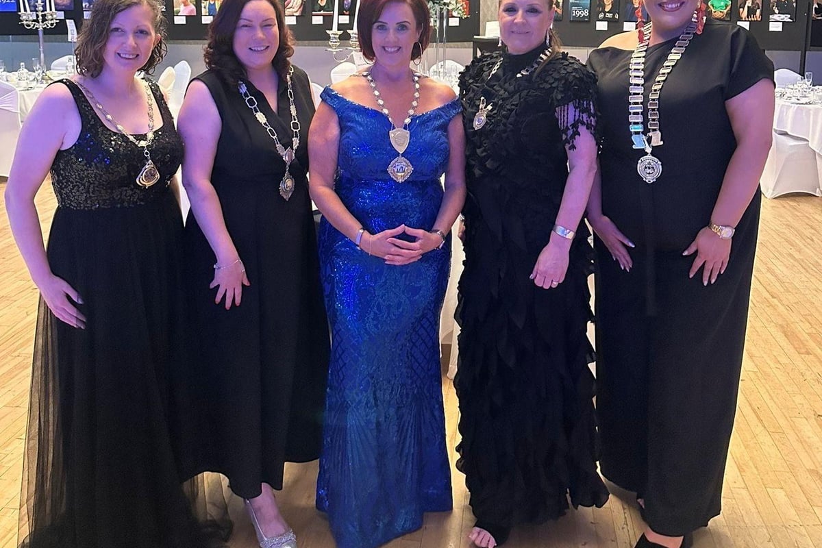 Women In Leadership To Gather For Cross Border She Leads Event
