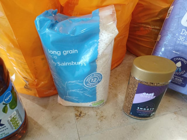 Rice.