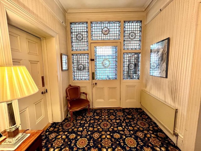 'Magnificent' period home on the market in Derry