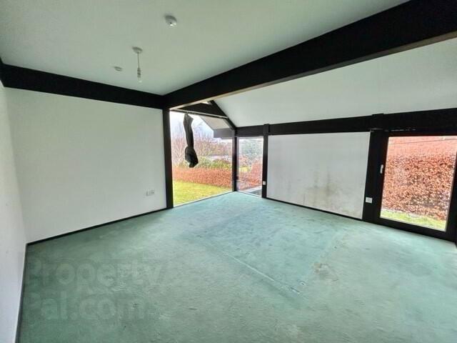 Unique 5 bed property for sale in Derry at 97 Westlake, Enagh.