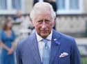King Charles. (Photo by Jonathan Brady - WPA Pool/Getty Images)