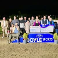 Boylesports announces major new sponsorship deal for Lifford Stadium Oaks