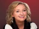 Rebecca Storm returns to 'Blood Brothers in the Millennium Forum.