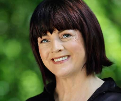Maeve Connolly.