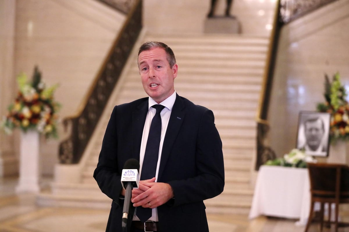 All schools in Northern Ireland told they must have SEN provision to meet soaring demand