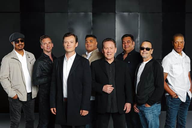 UB40 - Photo credit Radskiphoto.