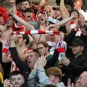 Derry City has been refused permission to play its Conference League clash against Tobol at Windsor Park.
