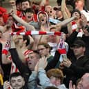 Derry City has been refused permission to play its Conference League clash against Tobol at Windsor Park.