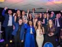 The new NI Apprenticeship Awards celebrate and highlight the incredible work of apprentices, employers and training providers  Picture: National World