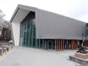 Foyle Arena