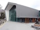 Foyle Arena