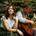 Kristyn and Keith Getty
