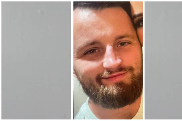 Derry & Strabane PSNI issue appeal to help finding missing man