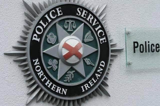 PSNI