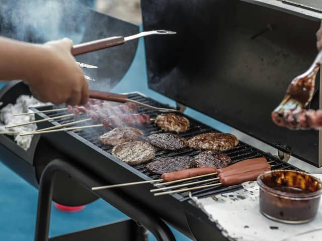 While the traditional roast and egg hunts still have their place, its garden BBQs, brunches and trips to the park that are topping Easter weekend plans this year