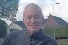 Sinn Féin Colr. Pat Murphy.