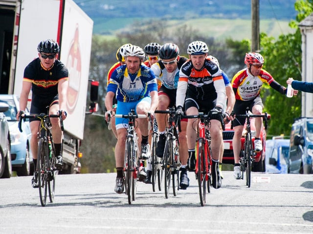 The Monte Challenge is a run, cycle and off road mountain climb adventure in the wilds of Donegal, You can enter as an individual or share the journey as a team. Races start from the Community Centre, Mountcharles. On September 7.