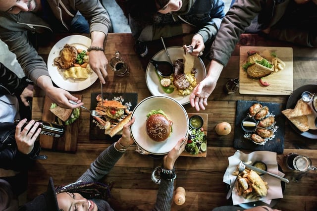 Is your favourite restaurant extending the discount into September?