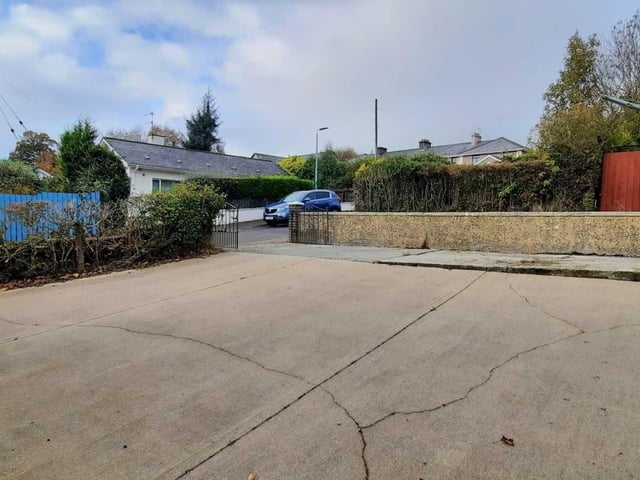 This 'delightful' family home in on the market in Lower Garden City on the Culmore Road, Derry