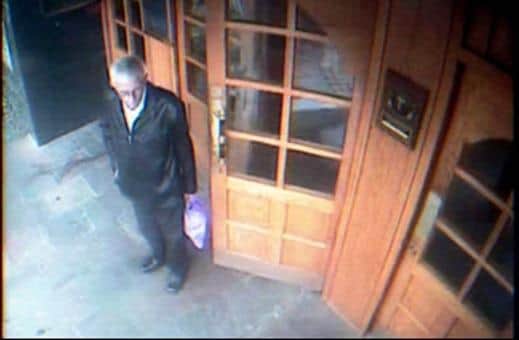 The identity of 'Sligo Man' is still unknown.
