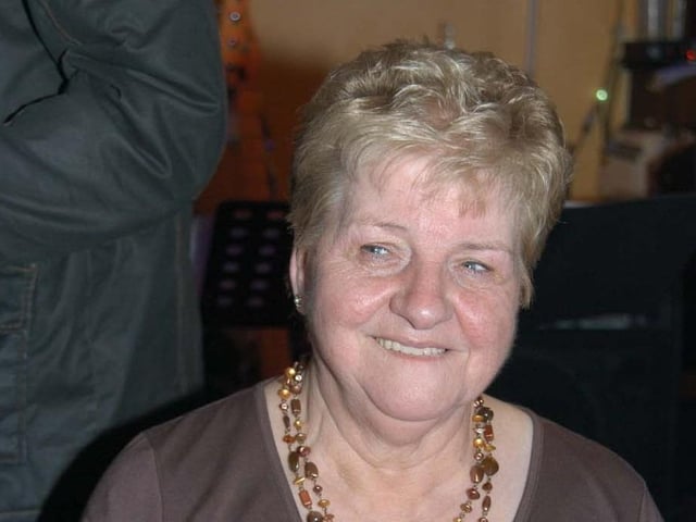 Parties and nights out in March 2006