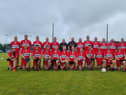 The Derry Masters will take on London this Saturday in the All Ireland Intermediate Final at St Peregrine’s GAC in Dublin.