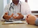 Two GP practices in the western area have live list closures.