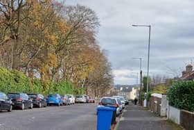 Duncreggan Road (File picture)
