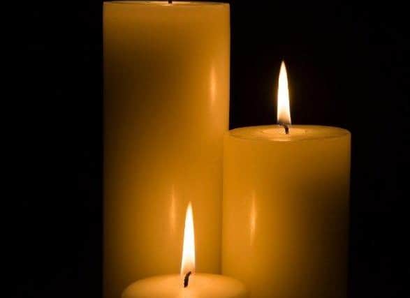 Candlelit vigils are being held across the north west.