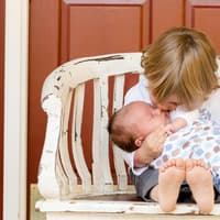 100 top baby names for boys and girls in Ireland