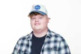John Mullan is through to the Semi-Finals of TG4's Glór Tíre.