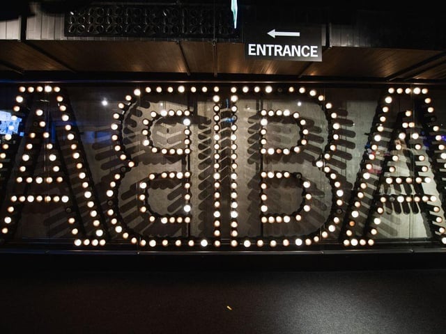 World-class, International Tribute to ABBA – The Bjorn Identity, Celebrate the 50th Anniversary of Waterloo. September 12, priced from £24.50-£27.50