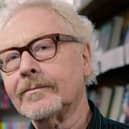 Paul Brady.