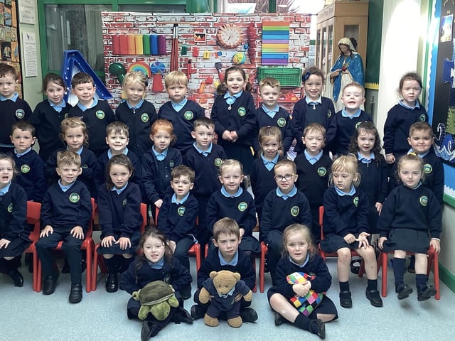 Faughanvale PS