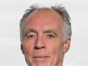 Roger Pollen, Head of FSB in NI