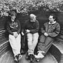 Lucian McCauley Trio set for the Derry Jazz Festival.