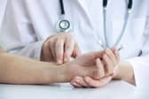 Low numbers of doctors booking shifts at the Strabane GP-out-of-hours base means patients have to travel to Derry or Omagh during weekdays to be seen.